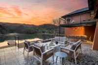 Riverhorse Lodge Hôtels à : Krugersdorp