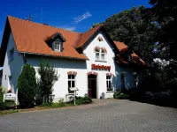 Hainberg Hotel Các khách sạn ở Görlitz