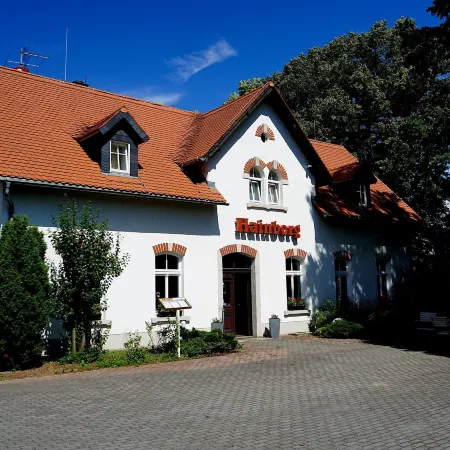 Hainberg Hotel