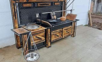 Apartments Homolje Morning