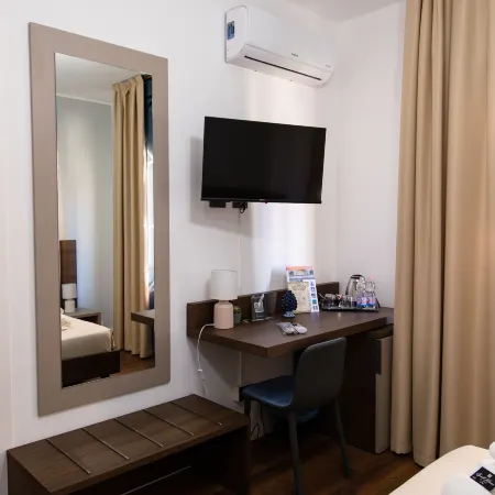 Guest House Al Viale