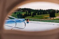 Elexus Apartments Poiana Brasov - Spa