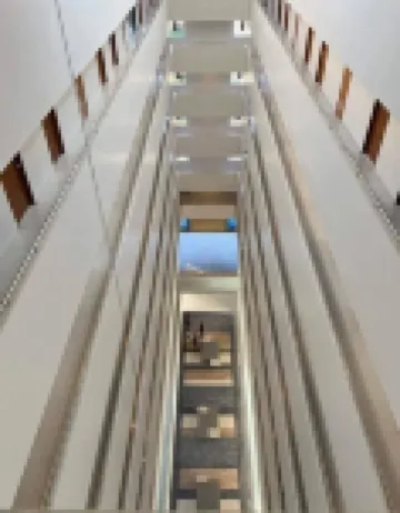 رينانز ميساتيرا جاردن ريزيدنسيز