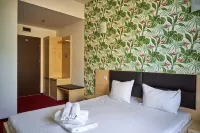 Hotel Alma
