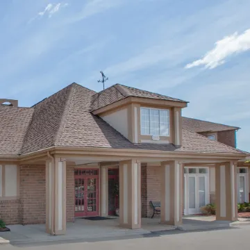 Affordable Suites of America Detroit-Warren