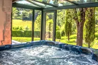 Domaine de Saint-Géry - Teritoria - spa