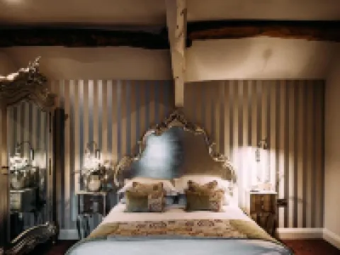 The Royal Hotel Hotéis em Carnforth