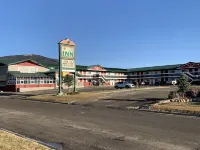 Alpine Lodge Motel & Restaurant Hotels in Grande Cache