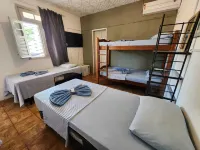 Casa do Meio Pousada Hotels in Recife
