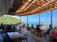 Zasgo Hotel - breakfast