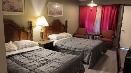 Lemon Inn Отели рядом с достопримечательностью «Парк Риверсайд»