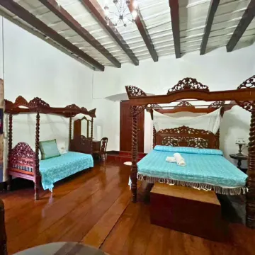 Villa Angela Heritage House