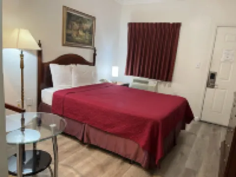 Economy Inn Paso Robles