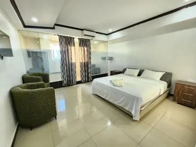 Hotel Bellamar
