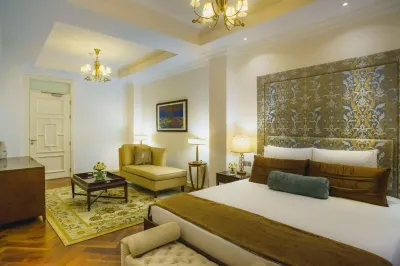 Travelers Safari - Westlands