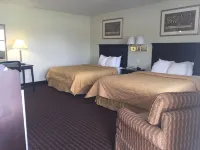 Budget Inn - Farmington Hotels in Victor