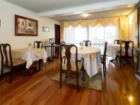 Suites Metropoli Hoteles cerca de Teleférico