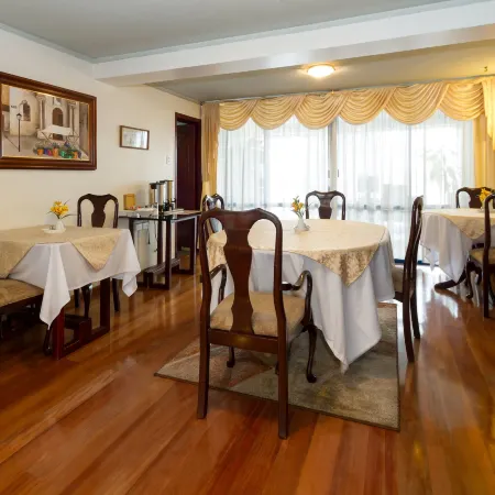 Suites Metropoli