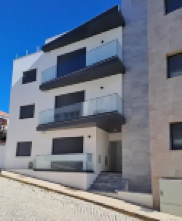 Beach - in the Center of the Village