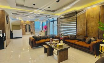 Royal group hotel Irbid