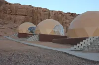 Bait Alsultan Camp
