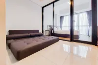 Comfort Living and Homey 1Br the Smith Alam Sutera Apartment