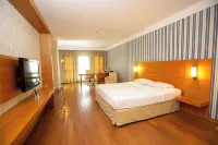 Anemon Grand Malatya Otel - bar