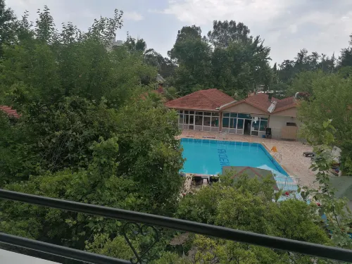 Paşa Restaurant & Pansiyon - 2 étoiles