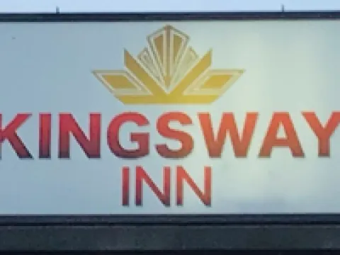 Kingsway Inn Hoteles en Thunder Bay
