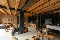 Lusi è in collina Hotels in Cortazzone