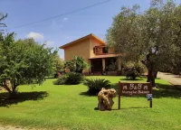 Nuraghe Bianco Hotels in Santa Maria la Palma