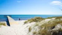 Bedinge Golfklubb hotell Hotels in Skurup