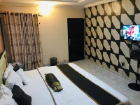 Belmorris Hotel Отели в г. 