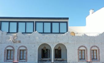Noi Hotel Bodrum