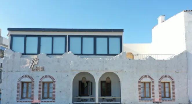 Noi Hotel Bodrum