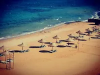 Regina Resort El Sokhna - Beach