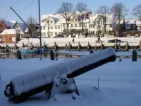 Ferienwohnungen, Tonning Hotels in Tonning