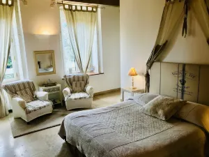 Domaine du Manoir