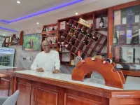 Mbiib-Do Guest House - 3 звезды