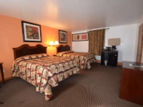 Williamstown Motel Hotels in Williamstown