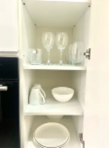 Sanctuary House Apartments