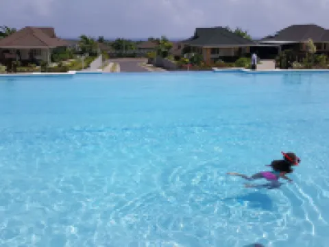 Ocho Rios Villa at Coolshade Hotels in Saint Ann’s Bay