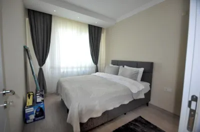 Arpaçay Apart Otel