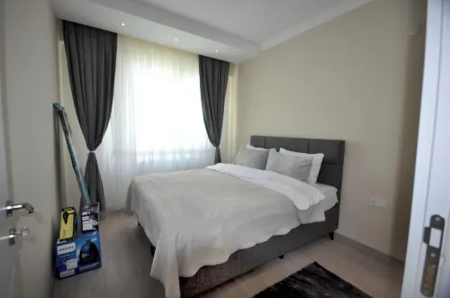 Arpaçay Apart Otel - Апартаменты