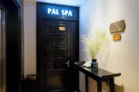 Palago Boutique Hotel - spa