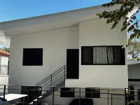 Peaceful Apartment in Tamarindo, 50m to the Beach - Sofia Apartments Hotel a 