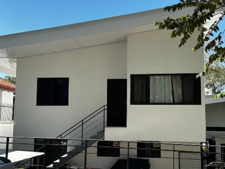 Peaceful Apartment in Tamarindo, 50m to the Beach - Sofia Apartments