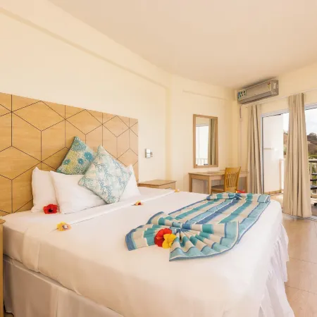 Siesta Hotel