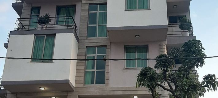 Teferi Mekonnen Hotel Hotels in Bahar Dar