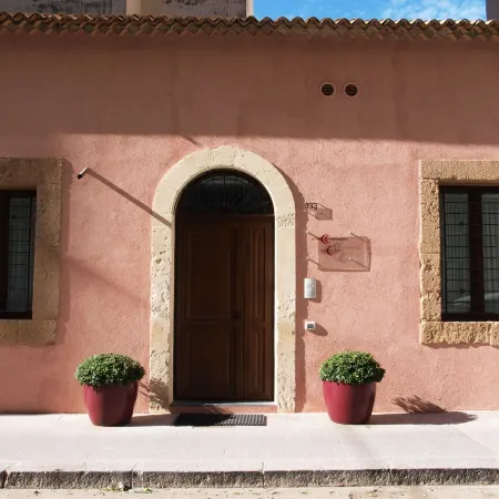 Casepicarmo Guest House